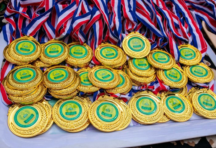 School Inter House Sport