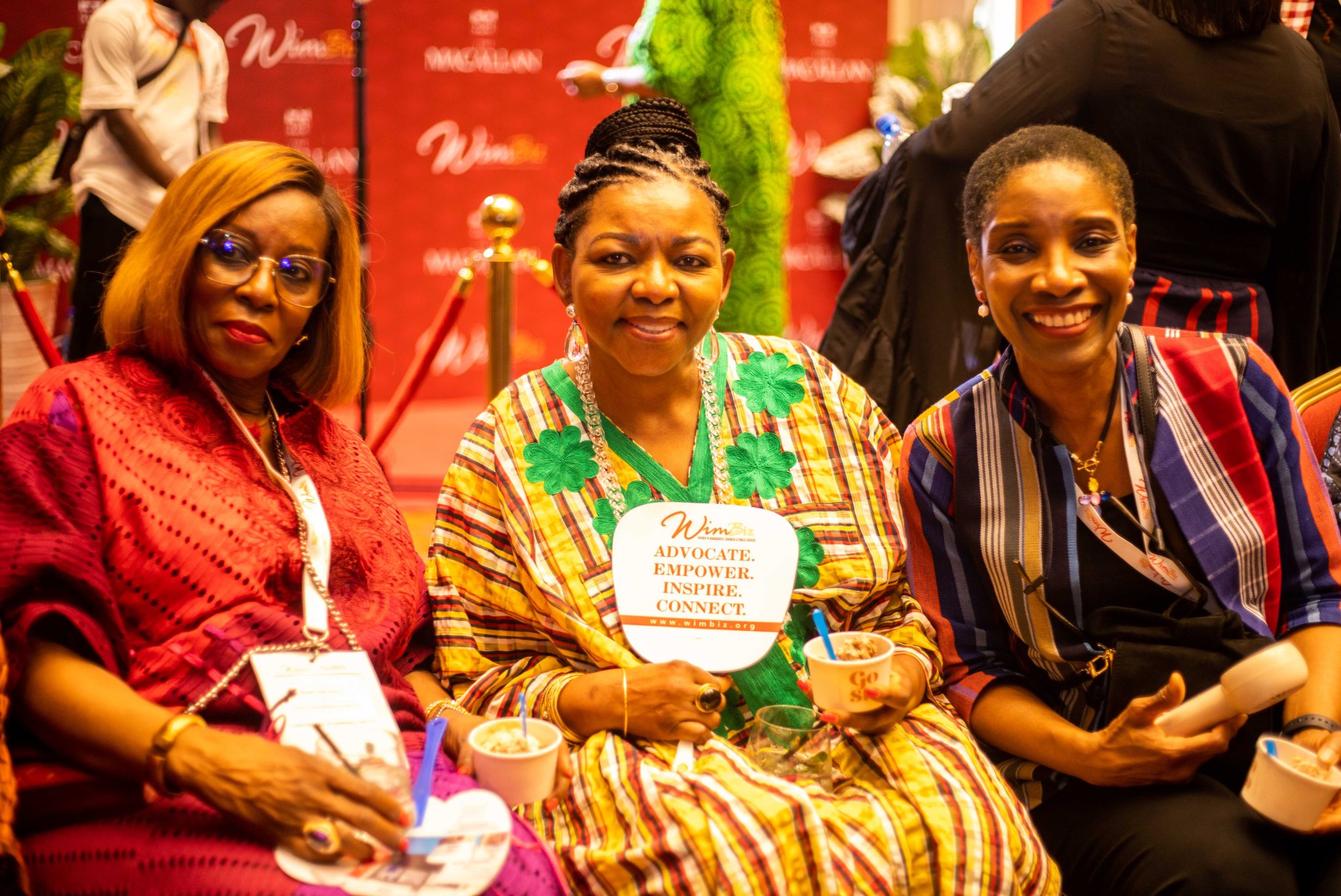 WIMBIZ Executive Conference